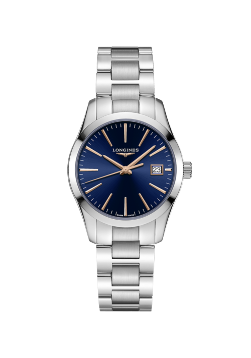 Longines Conquest Conquest Classic L2.386.4.92.6