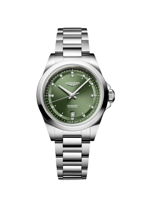 Longines Conquest Conquest L3.320.4.07.6