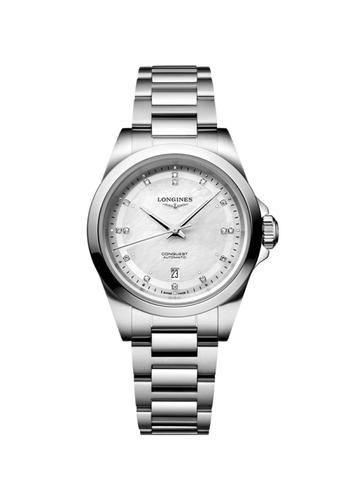 Longines Conquest Conquest L3.320.4.87.6