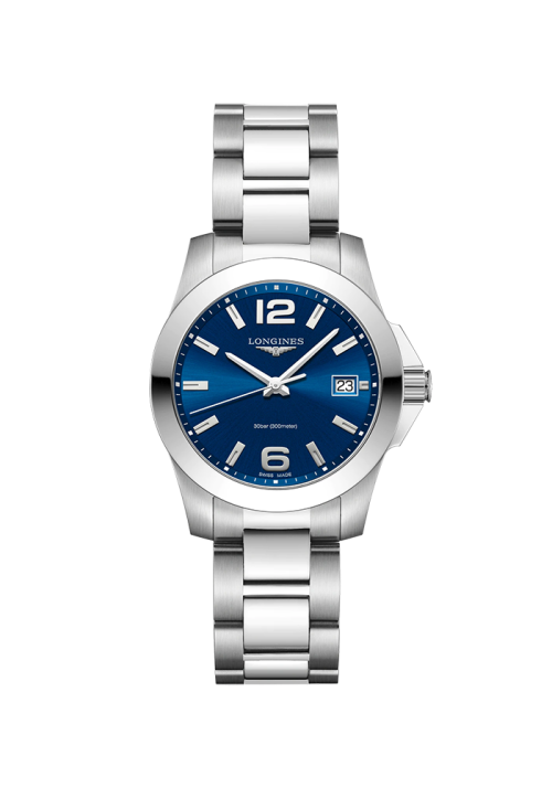 Longines Conquest Conquest L3.377.4.96.6