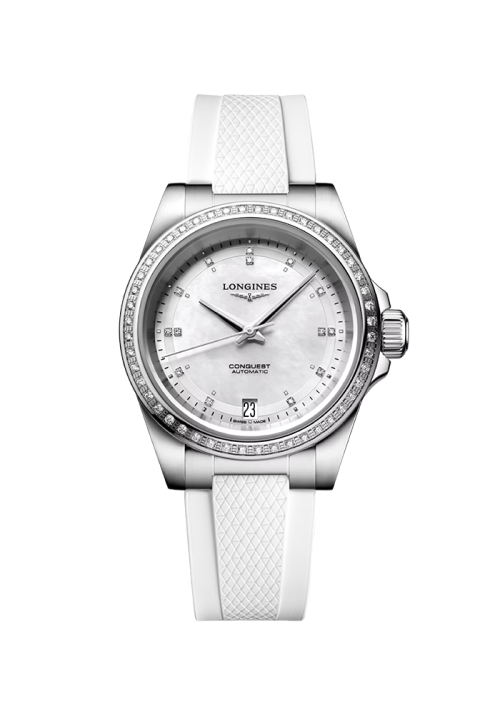 Longines Conquest Conquest L3.430.0.87.9