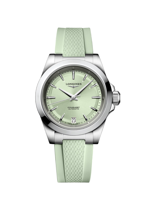 Longines Conquest Conquest L3.430.4.02.9