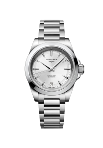 Longines Conquest Conquest L3.430.4.72.6