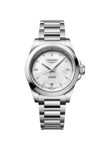 Longines Conquest Conquest L3.430.4.87.6