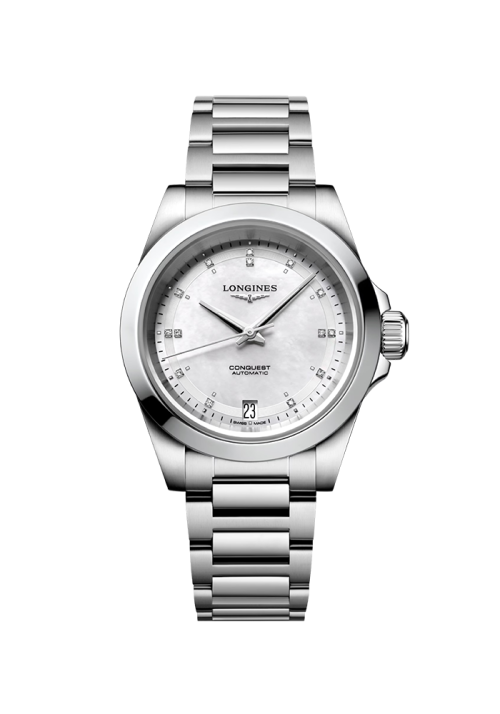 Longines Conquest Conquest L3.430.4.87.6