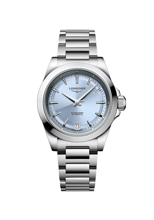 Longines Conquest Conquest L3.430.4.92.6