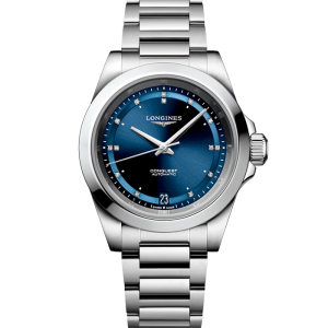 Longines Conquest Conquest L3.430.4.97.6