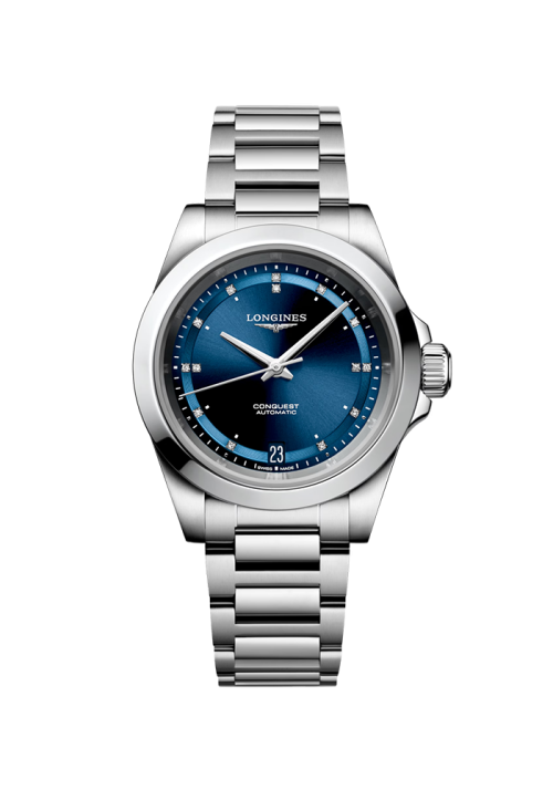 Longines Conquest Conquest L3.430.4.97.6