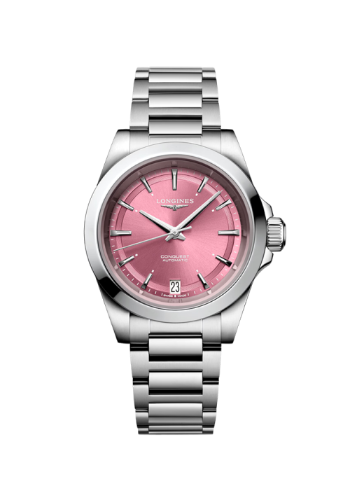 Longines Conquest Conquest L3.430.4.99.6