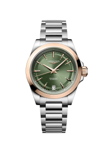 Longines Conquest Conquest L3.430.5.02.6