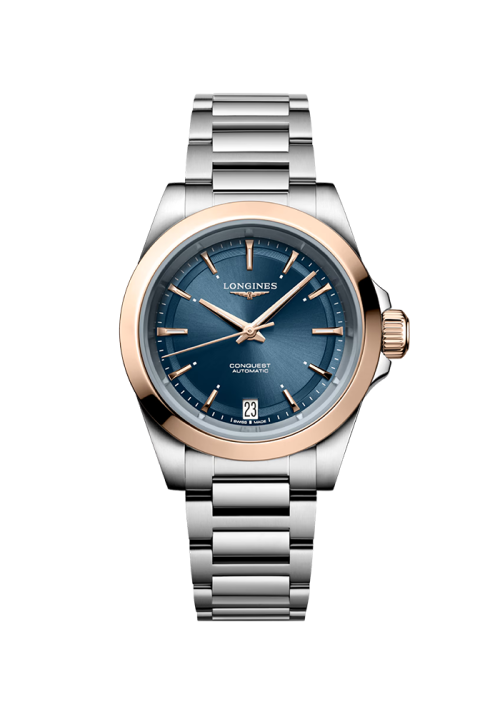 Longines Conquest Conquest L3.430.5.92.6