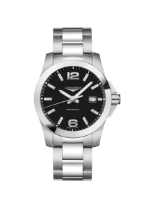 Longines Conquest Conquest L3.759.4.58.6
