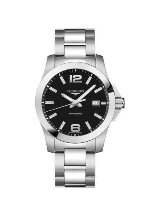 Longines Conquest Conquest L3.759.4.58.6