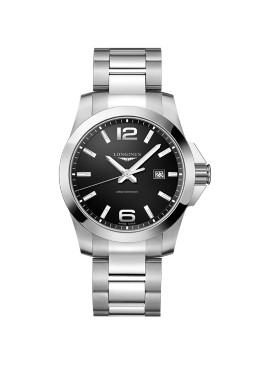 Longines Conquest Conquest L3.760.4.56.6