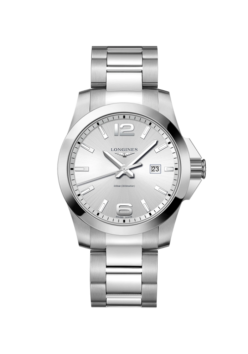 Longines Conquest Conquest L3.760.4.76.6