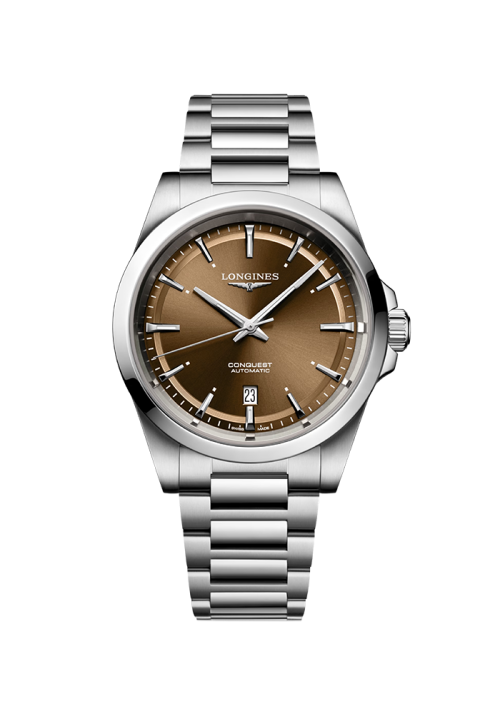 Longines Conquest Conquest L3.830.4.62.6