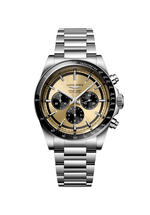 Longines Conquest Conquest L3.835.4.32.6