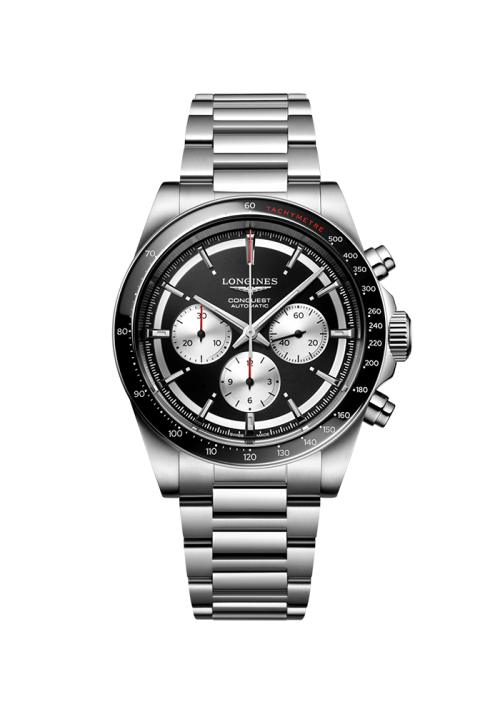 Longines Conquest Conquest L3.835.4.52.6