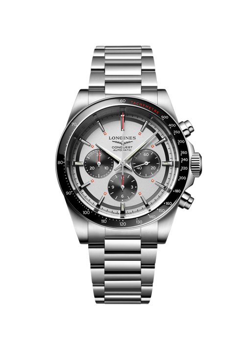 Longines Conquest Conquest L3.835.4.72.6