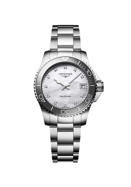 Longines Conquest HydroConquest L3.370.4.87.6