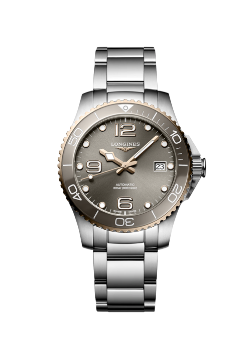 Longines Conquest HydroConquest L3.780.3.78.6
