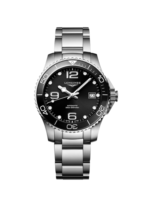 Longines Conquest HydroConquest L3.780.4.56.6