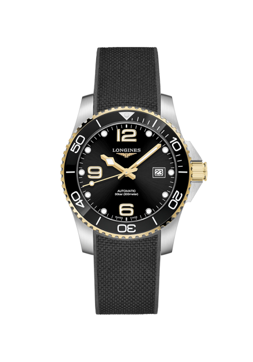 Longines Conquest HydroConquest L3.781.3.56.9