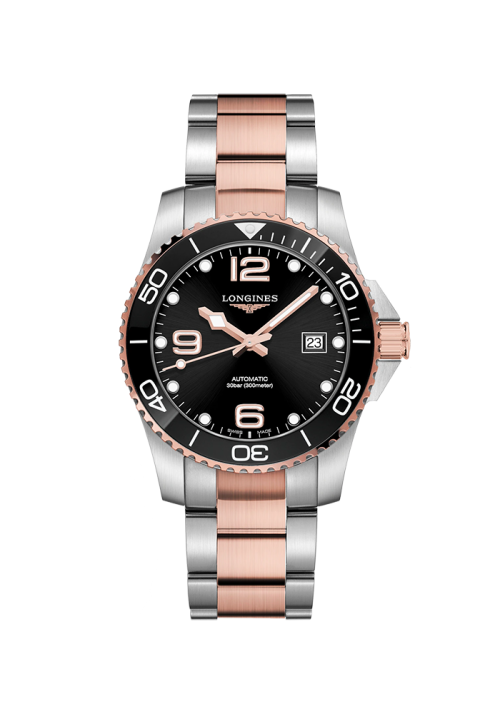 Longines Conquest HydroConquest L3.781.3.58.7