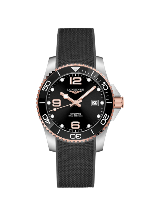 Longines Conquest HydroConquest L3.781.3.58.9