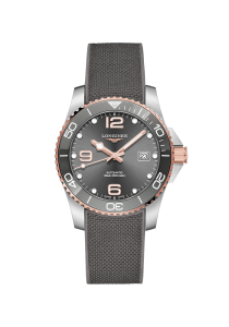 Longines Conquest HydroConquest L3.781.3.78.9