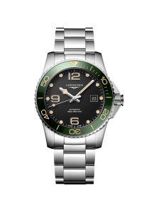 Longines Conquest HydroConquest L3.781.4.05.6