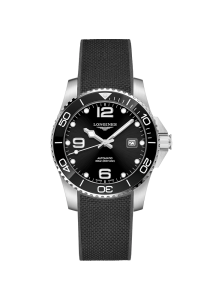 Longines Conquest HydroConquest L3.781.4.56.9