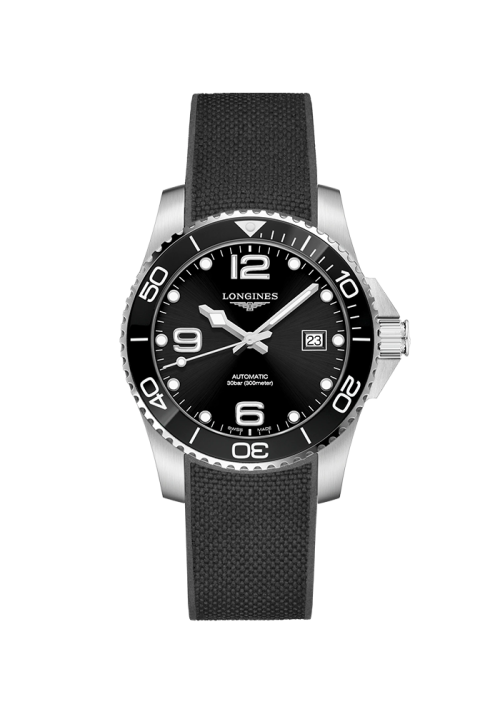 Longines Conquest HydroConquest L3.781.4.56.9