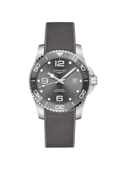 Longines Conquest HydroConquest L3.781.4.76.9