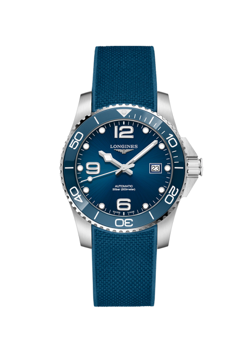 Longines Conquest HydroConquest L3.781.4.96.9
