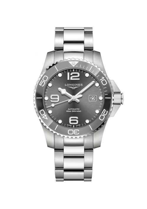 Longines Conquest HydroConquest L3.782.4.76.6