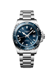Longines Conquest HydroConquest L3.790.4.96.6
