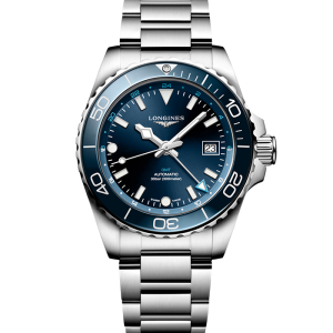 Longines Conquest HydroConquest L3.790.4.96.6