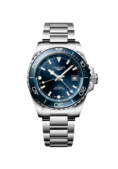 Longines Conquest HydroConquest L3.790.4.96.6