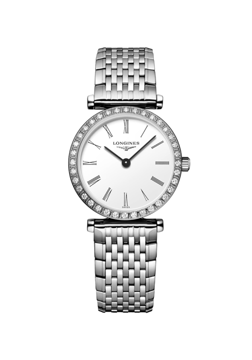 Longines Elegance La Grande Classique de Longines L4.341.0.11.6