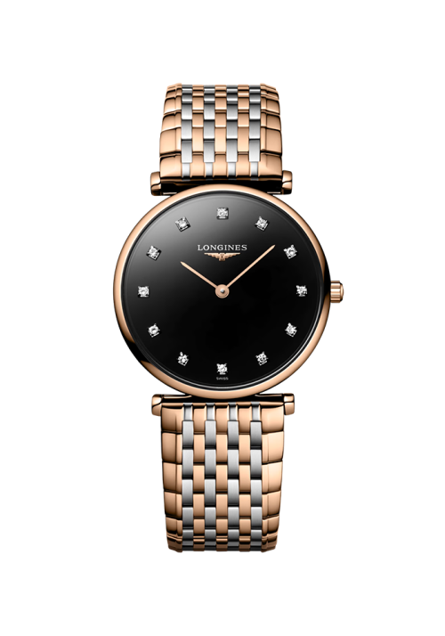 Longines Elegance La Grande Classique de Longines L4.512.1.57.7