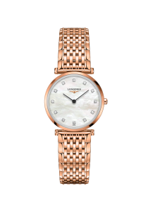 Longines Elegance La Grande Classique de Longines L4.512.1.97.8
