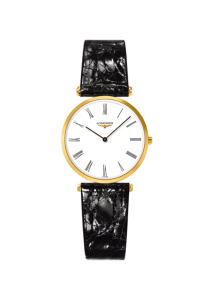 Longines Elegance La Grande Classique de Longines L4.512.2.11.2