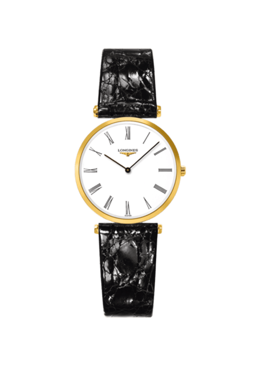 Longines Elegance La Grande Classique de Longines L4.512.2.11.2