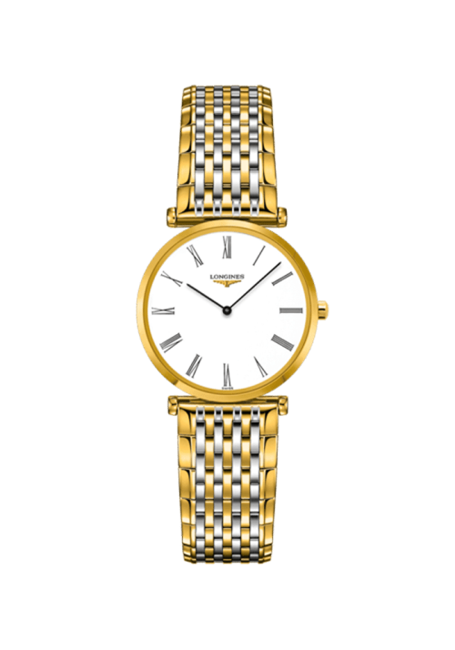 Longines Elegance La Grande Classique de Longines L4.512.2.11.7