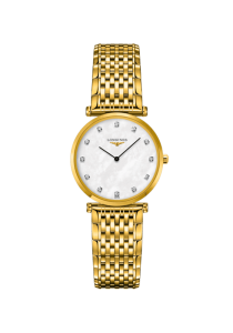 Longines Elegance La Grande Classique de Longines L4.512.2.87.8