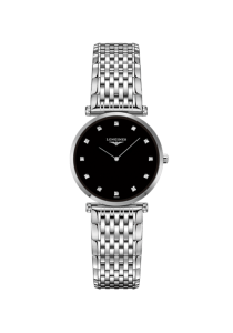 Longines Elegance La Grande Classique de Longines L4.512.4.58.6