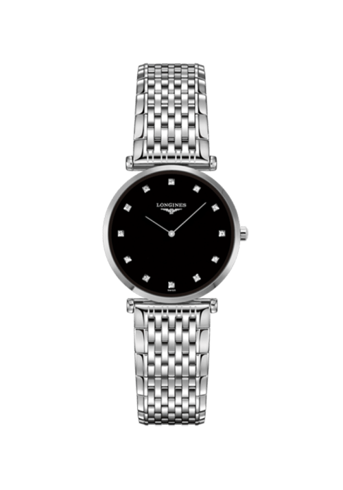 Longines Elegance La Grande Classique de Longines L4.512.4.58.6