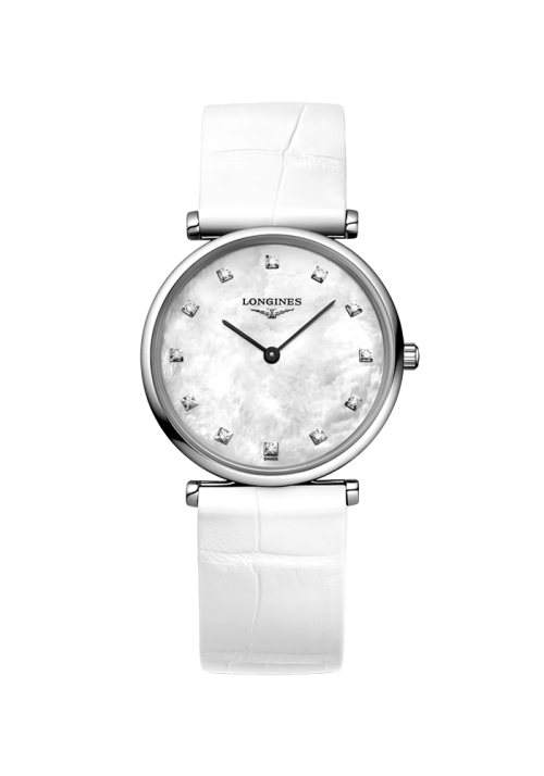 Longines Elegance La Grande Classique de Longines L4.512.4.87.0