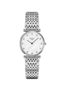 Longines Elegance La Grande Classique de Longines L4.512.4.87.6